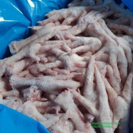 Chân gà đông lạnh – bán sỉ lẻ giao hàng nhanh