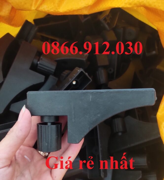 Công dụng chân tăng chỉnh bàn làm việc fami