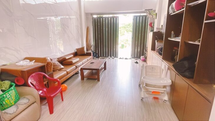 Bán nhà 3 tầng, 70m², 4PN, 4WC, 8.9 tỷ, Trường Thọ, Thủ Đức