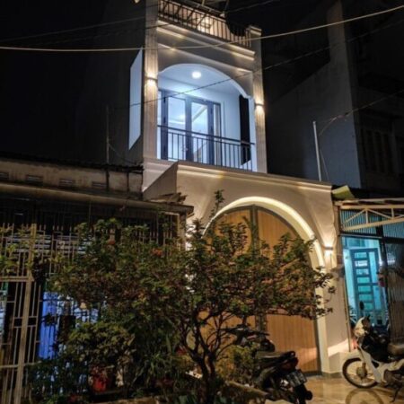 SIÊU PHẨM NHÀ MẶT TIỀN KD TMT 10 – 3 TẦNG ĐÚC – TẶNG FULL NỘI THẤT – 44M2 – GIÁ CHỈ 4.45TỶ. SIÊU PHẨM NHÀ MẶT TIỀN KD TMT 10 – 3 TẦNG ĐÚC – TẶNG FULL NỘI THẤT – 44M2 – GIÁ CHỈ 4.45TỶ.