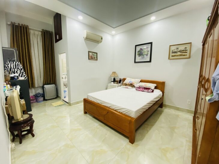 Bán nhà 160m², 2 tầng, 3PN, 4WC, Trường Thọ, Thủ Đức – 9.1 tỷ