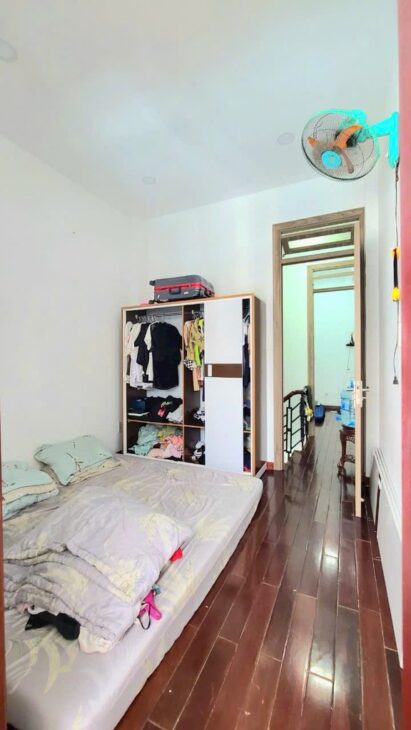 BÁN NHÀ – TÊN LỬA – BÌNH TÂN – 3 X 9M – 2 TẦNG – HẺM 4M – CHỈ 3.1 TỈ