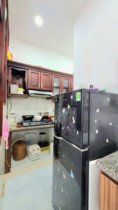 BÁN NHÀ – TÊN LỬA – BÌNH TÂN – 3 X 9M – 2 TẦNG – HẺM 4M – CHỈ 3.1 TỈ