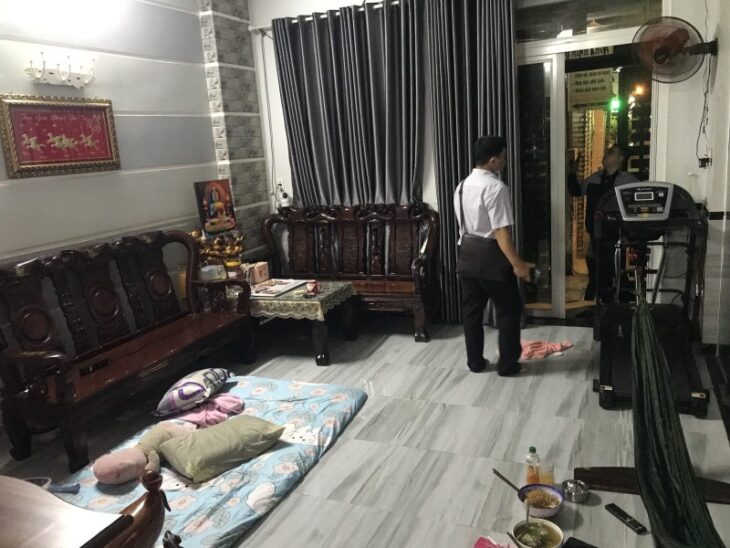 Bán nhà 3 tầng, 75m², 3PN, 4WC, Hiệp Bình Chánh, Thủ Đức – 5.99 tỷ