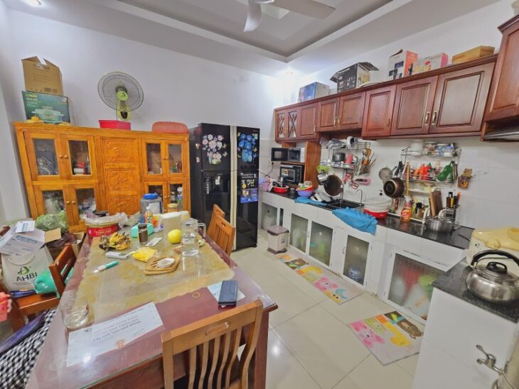 Bán nhà 3 tầng, 4PN, 63m², 7.3 tỷ, P.Phước Long B, Q9, Thủ Đức, TPHCM