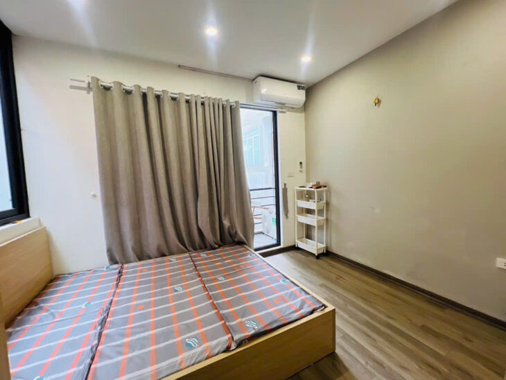 Cực sốc! Siêu phẩm TRƯỜNG CHINH, 42m, lô góc 9 phòng khép kín, doanh thu khủng, nhỉnh 8 tỷ