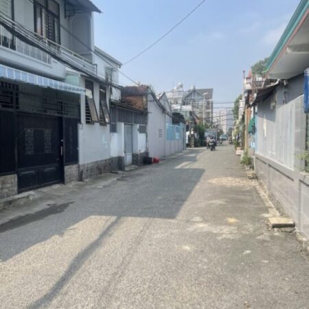 Bán đất 67.3m² – Khu Dân Cư – OTO – Ngay Giáo xứ Thánh Nguyễn Duy Khang.