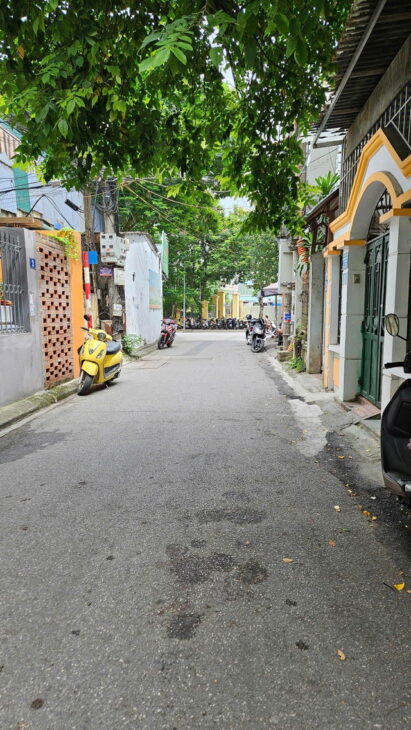 NHÀ PHÂN LÔ – KINH DOANH – HIẾM NHÀ BÁN – CÁCH PHỐ 30M – LÔ GÓC – PHÂN LÔ Ô TÔ TRÁNH – NGÕ THÔNG –