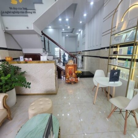 Bán nhà mặt phố Quốc Lộ 13, Hiệp Bình Phước, Thủ Đức – 7.6 tỷ