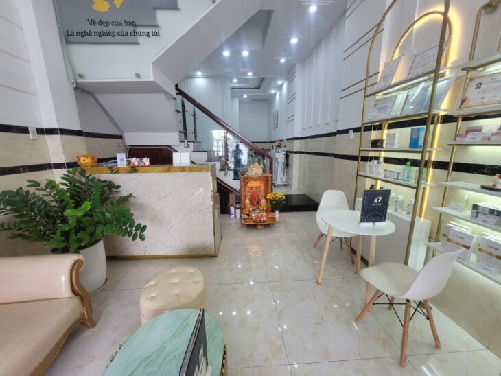 Bán nhà mặt phố Quốc Lộ 13, Hiệp Bình Phước, Thủ Đức – 7.6 tỷ