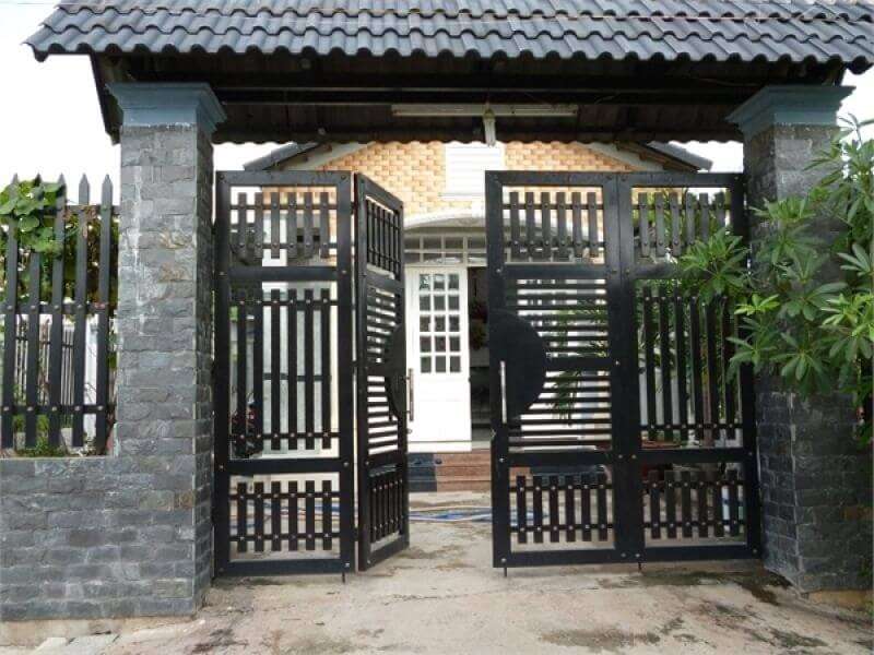 BÁN ĐẤT BIỆT THỰ ĐƯỜNG SỐ 1 PHƯỜNG LINH XUÂN. TP THỦ ĐỨC – 098.560.8188