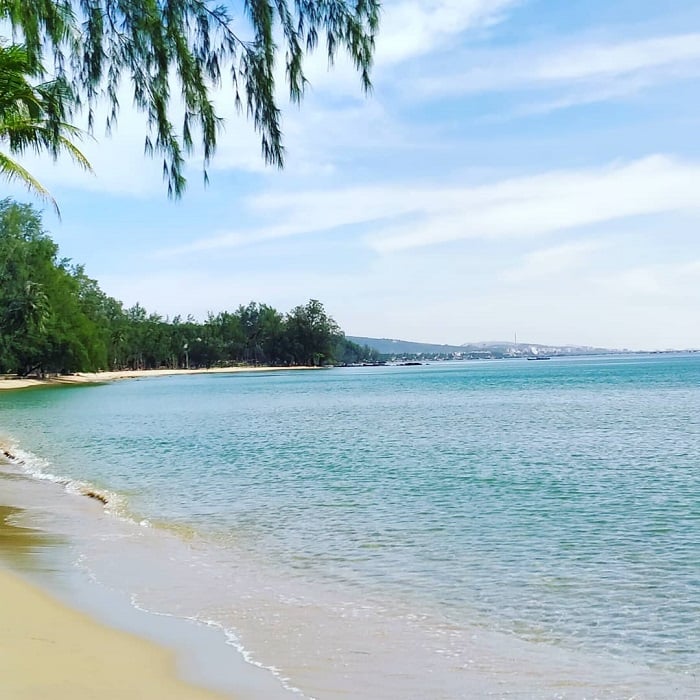 BÁN ĐẤT MẶT TIỀN TRẦN PHÚ, TT DƯƠNG ĐÔNG, PHÚ QUỐC