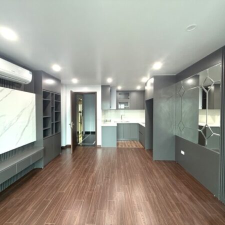 NHÀ MỚI ĐẸP – THANG MÁY XỊN – Ở NGAY – PHỐ VỌNG – Ô TÔ GẦN NHÀ – SỔ VUÔNG CHÍNH CHỦ – 8.9 TỶ