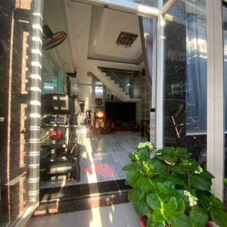 Bán nhà 3 tầng, 75m², 3PN, 4WC, Hiệp Bình Chánh, Thủ Đức – 5.99 tỷ