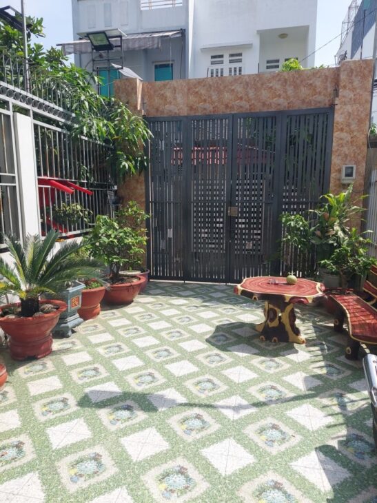 Bán nhà mặt phố Hiệp Bình Chánh, Thủ Đức, 92m2, 7.9 tỷ, 3 tầng “`