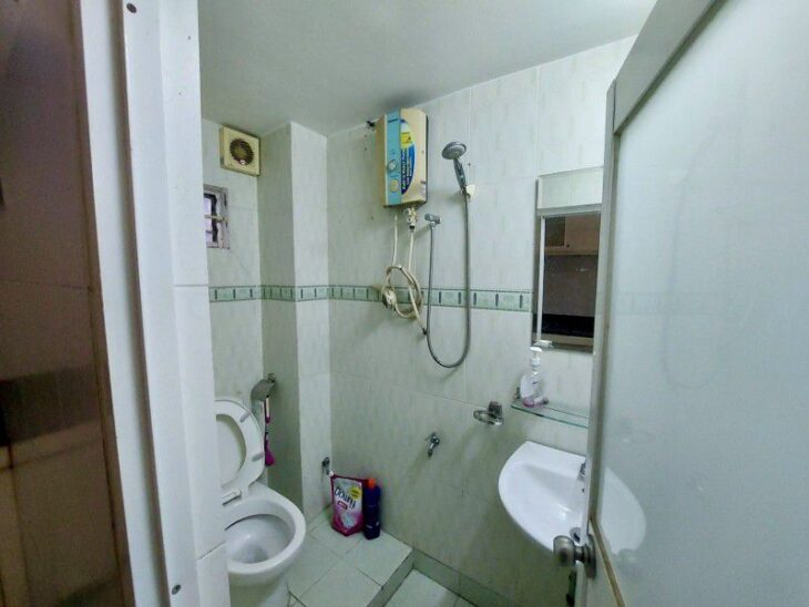NHÀ ĐƯỜNG PHAN ĐĂNG LƯU – 32M – 2 TẦNG – 2PN – NHỈNH 4 TỶ