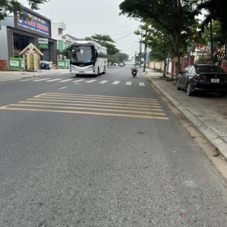 BÁN ĐẤT ĐẸP– P. THANH HÀ, TP. HỘI AN, QUẢNG NAM – 0905.187.012 (Anh Dũng)