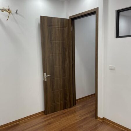 ???? BÁN NHÀ 5 TẦNG ĐẸP – HIỆN ĐẠI – GIÁ TỐT TẠI GẦN KHU ĐT VINHOME THĂNG LONG ????