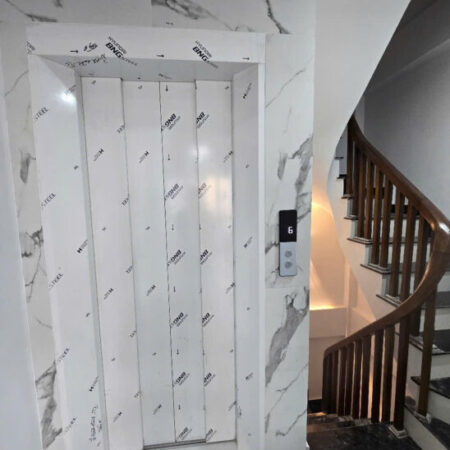 Bán nhà lô góc Giáp Bát 40m2. MTx5m thang máy, vừa ở vừa kd dòng tiền, gần ô tô