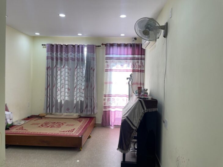 Bán nhà 65m2, 4 tầng, 3PN, 4WC, Linh Trung, Thủ Đức – 5.99 tỷ