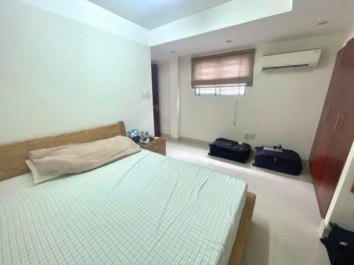 Bán nhà 49m2, 3 tầng, 2PN, 2WC, Tam Bình, Thủ Đức – 3,05 tỷ