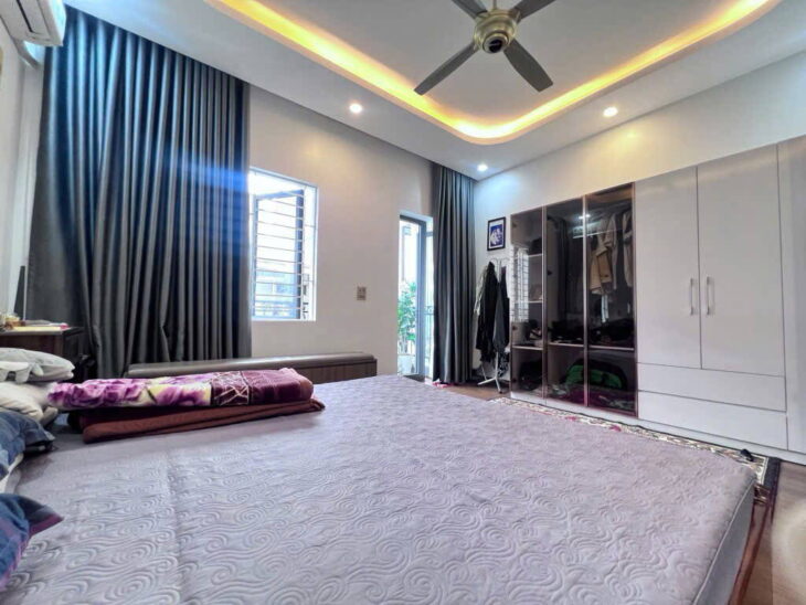 CHÍNH CHỦ NHỜ BÁN NHÀ THƯỢNG THANH LONG BIÊN SIÊU ĐẸP, 3 THOÁNG, NHỈNH 10 TỶ CÓ NHÀ 70M2, 4 TẦNG,