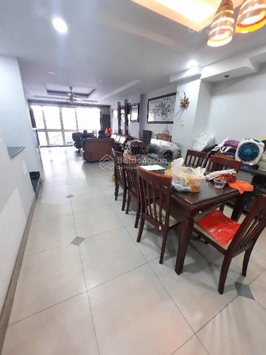 Bán nhà mặt tiền KDC Trung Sơn, 4 tầng(5*20), dòng tiền tốt, nhỉnh 17 tỷ