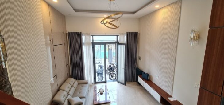 Bán nhà 4 tầng, 82m², 4PN, 5WC, Q.2, 8.2 tỷ, sổ hồng