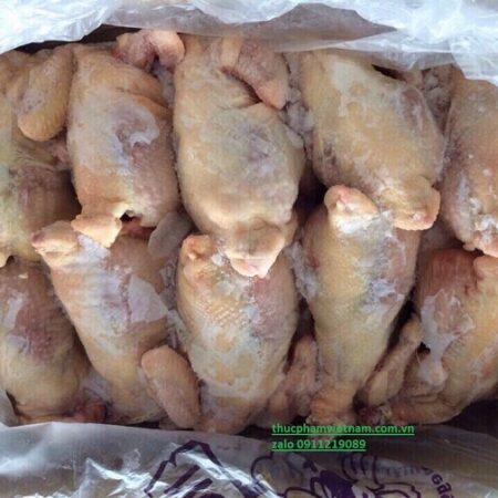 Công ty cung cấp Gà Nguyên Con Đông Lạnh ở tại Tp. Hà Nội Công ty cung cấp Gà Nguyên Con Đông Lạnh ở tại Tp. Hà Nội