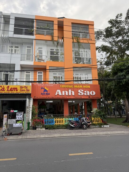 BÁN CHDV NGAY KHU PHÂN LÔ ĐỒNG BỘ BẮC LƯƠNG BÈO – 28 PHÒNG THUÊ NHỈNH 11 TỶ