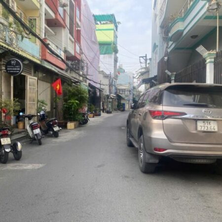 BÁN NHÀ QUẬN TÂN PHÚ, HẺM XE HƠI TRÁNH, 60M2, GẦN TÔ HIỆU, NHỈNH 6 TỶ BÁN NHÀ QUẬN TÂN PHÚ, HẺM XE HƠI TRÁNH, 60M2, GẦN TÔ HIỆU, NHỈNH 6 TỶ