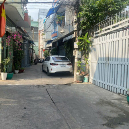 BÁN NHÀ QUẬN TÂN PHÚ, HẺM XE HƠI TRÁNH, NGUYỄN SƠN, 55M2, NHỈNH 4 TỶ BÁN NHÀ QUẬN TÂN PHÚ, HẺM XE HƠI TRÁNH, NGUYỄN SƠN, 55M2, NHỈNH 4 TỶ