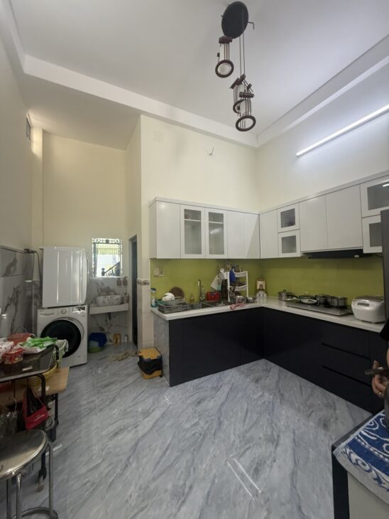 BÁN NHÀ MẶT TIỀN KD – 2 TẦNG – NGAY LÊ VĂN QUỚI – MIẾU BÌNH ĐÔNG – 105M2, NHỈNH 9 TỶ