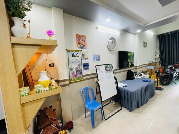 BÁN NHÀ GẦN AEON TÂN PHÚ, SƠN KỲ, 48M2, HẺM XE HƠI ĐỖ CỬA, NHỈNH 5 TỶ