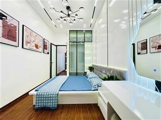 Nhà Trường Chinh – Chủ cần bán gấp – THANG MÁY – XÂY MỚI – 9 tỷ 7