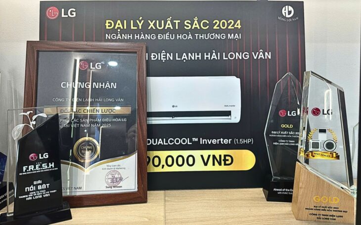 Máy Lạnh Avatar - TPHCM Today