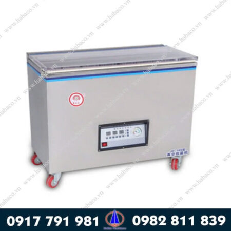 Máy hút chân không chè túi HB 660 Máy hút chân không chè túi HB 660