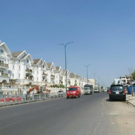 Bán nhà Gò Vấp, hẻm xe hơi đường Dương Quảng Hàm, 80M²x2 tầng, 8.25 Tỷ TL Bán nhà Gò Vấp, hẻm xe hơi đường Dương Quảng Hàm, 80M²x2 tầng, 8.25 Tỷ TL