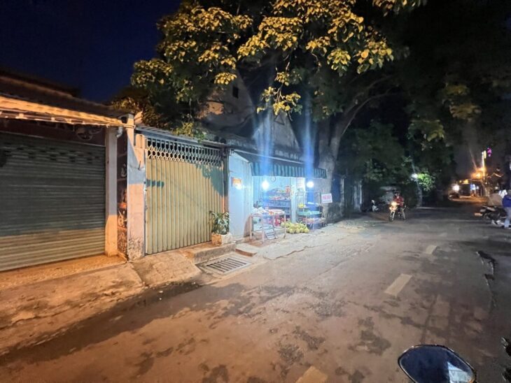 CƠ HỘI ĐẦU TƯ ĐẤT Ở THỔ CƯ HIỆP BÌNH CHÁNH – THỦ ĐỨC – 3200M2 – 250 TỶ – SỔ HỒNG