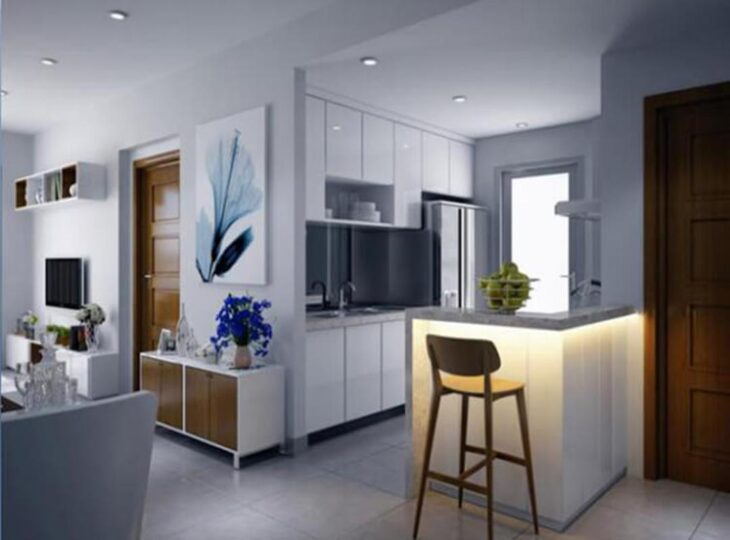 🏢 Bán căn hộ Moscow Tower Quận 12 – 73m² rộng thoáng, giá chỉ 2.3 tỷ, cơ hội vàng đầu tư!