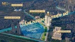 MỞ BÁN QUỸ CĂN GIAI ĐOẠN 2 THE MATRIX ONE MỄ TRÌ