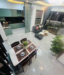 Nhà Nguyễn Ngọc Nại – CỰC HÓT, 37m2 – 9,3 tỷ