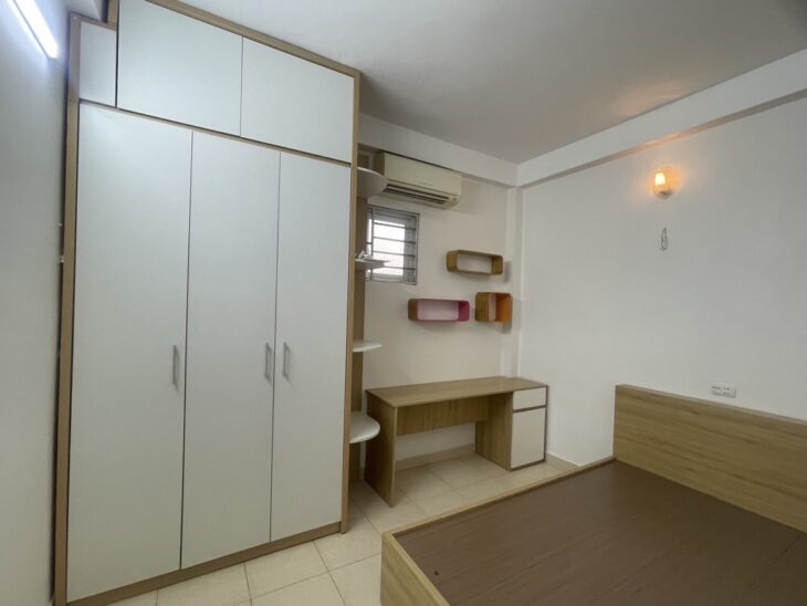 BÁN NHÀ 5 TẦNG, THẠCH BÀN, LONG BIÊN, GIÁ ,2 TỶ