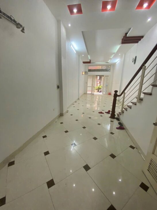 NGUYỄN VĂN TRỖI Ô TÔ VÀO NHÀ – DÒNG TIỀN ỔN ĐỊNH – CƠ HỘI ĐỘC NHẤT KHÔNG THỂ BỎ LỠ!