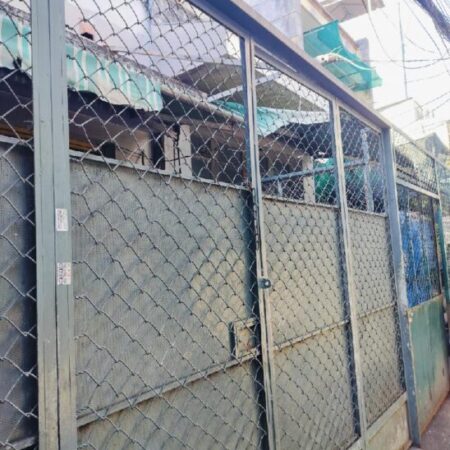 WOW, CHỈ 7.5 TỶ, [P4Q8] – DT 93.8M2 (4.5 X 24M) 2 TẦNG, CẠNH CHỢ PHẠM THỂ HIỂN