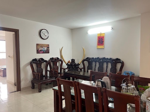 CHUNG CƯ QUÂN ĐỘI K35 TÂN MAI – LÔ GÓC ĐẸP – 92M² – 3 PHÒNG NGỦ – NHỈNH 6 tỷ