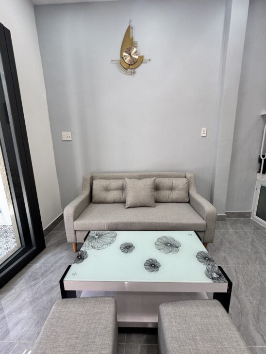 ????Bán nhà TÂN BÌNH – 40m² – 2 Tầng – Gần mặt tiền – Giá 3.95