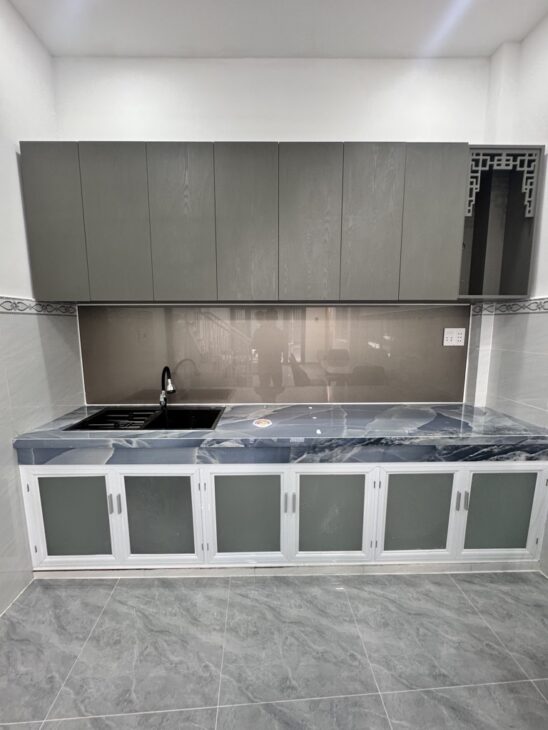 ????CƠ HỘI SỞ HỮU NHÀ ĐẸP CHO CẶP VỢ CHỒNG TRẺ GIỮA LÒNG TÂN BÌNH – 39M2 – 2 TẦNG – GIÁ 3.95