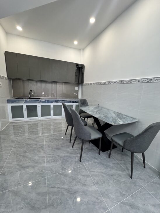 ????CƠ HỘI SỞ HỮU NHÀ ĐẸP CHO CẶP VỢ CHỒNG TRẺ GIỮA LÒNG TÂN BÌNH – 39M2 – 2 TẦNG – GIÁ 3.95