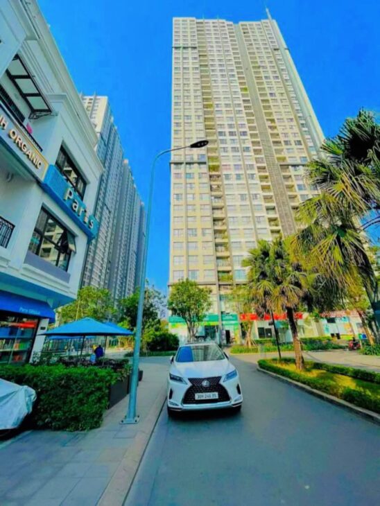 LIỀN KỀ PHỐ HÀM NGHI – MỸ ĐÌNH – 78M2 XÂY 5 TẦNG – GIÁ ????21 TỶ